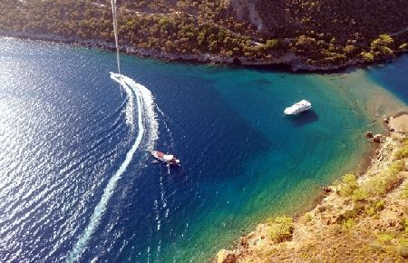 İşçiler Atıldı, Göcek ve Dalaman Tehdit Altında