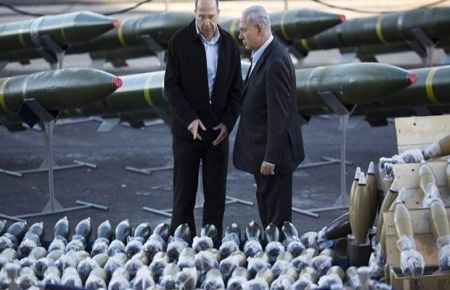 İsrail'den Türkiye'ye sürpriz mesaj