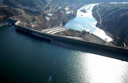 İstanbul 110 gün sonra susuz!