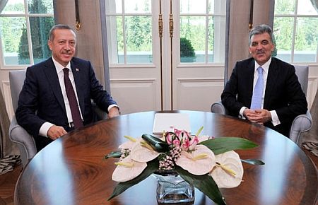 İşte yeni Bakanlar Kurulu 