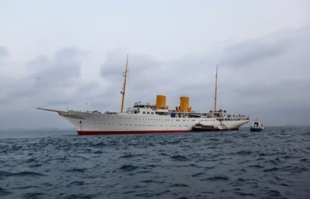  İzmir Savarona'ya talip 