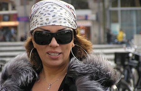  İzmir Bölge Temsilcisimiz Rana Doğruer 