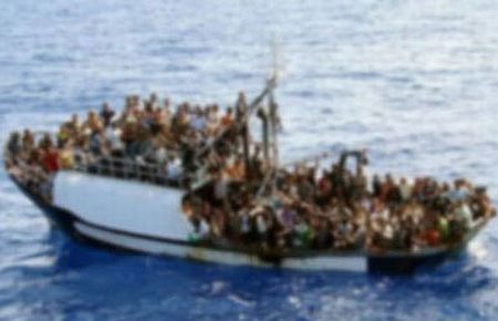 İzmir'de Tekne Battı: 51 Kişi Kayıp!