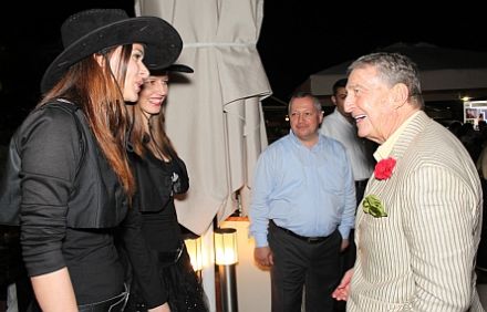 ?Jack Friday? ile Eğlence Bu Cuma Divan Kalamış?taydı