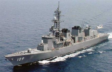 Japonya Çin'den Özür Bekliyor