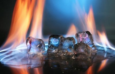 Japonya, Deniz Dibindeki Metan Hidrattan Gaz Elde Etti