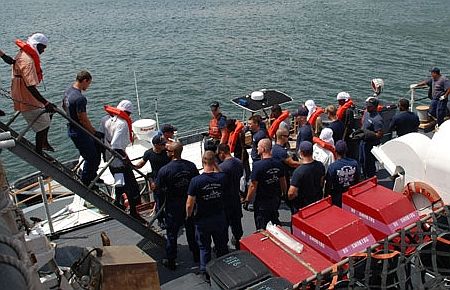  Kaçak göçmen ?radar?ı hizmete girdi