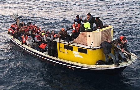 Kaçakçılıkla Mücadelede 8 Milyon TL Ceza