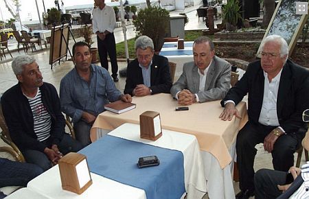 Manavgat?ın Çocuğu, Kendi İçin Teklif Vermiş!