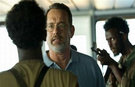 Kaptan Phillips'in gemisinde cinayet