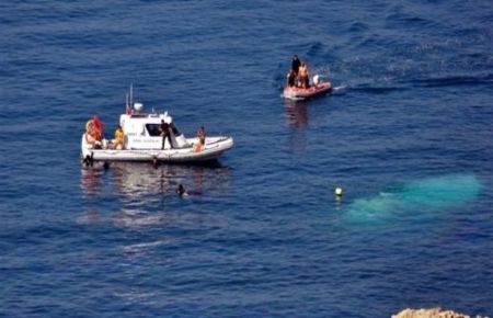 Kaptana 64 Kez Müebbet Hapis 