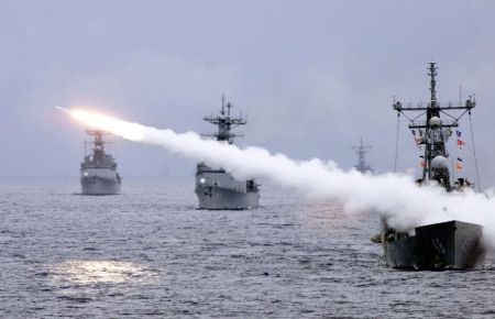 Karadeniz'de tehlike çanları çalıyor!