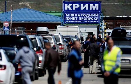  Kırım için 40 saat vapur sırası