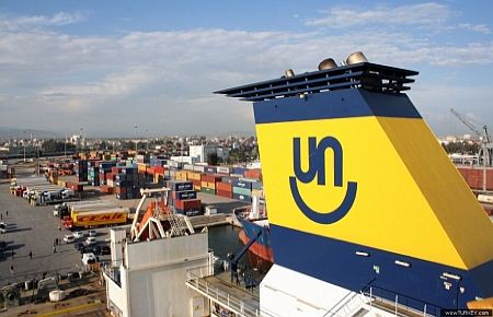  U.N Ro-Ro'yu Sabancı alıyor