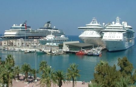 Komşu?yla Denizde Dev Ortaklık