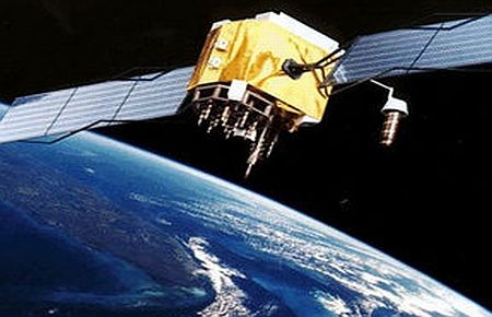 Korsanlara Karşı "Spot" Koruması!