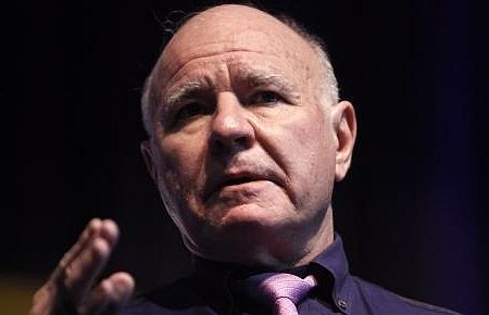  Kriz uyarısı; 2008'den beter olacak