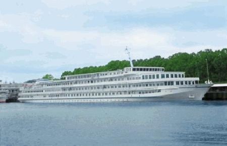  Kruvaziyer turizminde atağa kalktı!