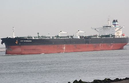 Kürt petrolü Dünya turunda