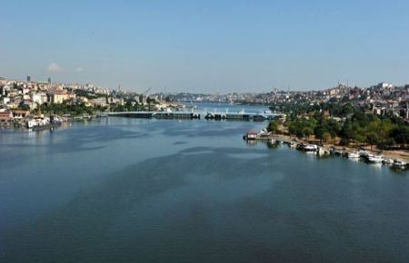 Kuveytli yatırımcıdan Haliç'e akın