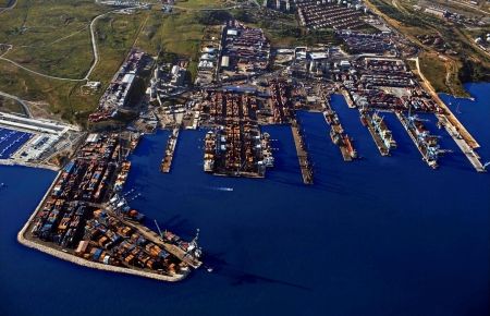 Liman Atıkları Geri Dönüşüme Kazandırılacak