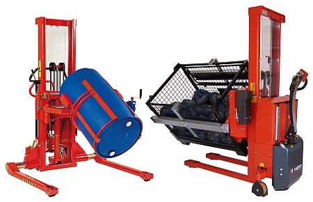 Logitrans CeMAT 2014'e bekliyor