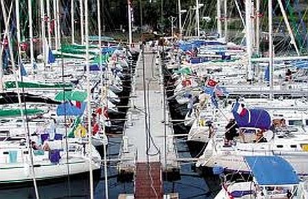 Lüks Yaşam Denizlere Taştı!