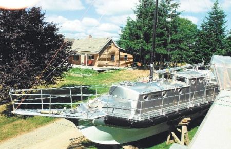 Maceracı 5 Türk Aranıyor