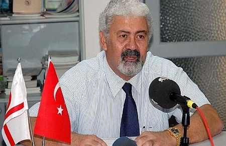 Mağusa Limanı zaten açık