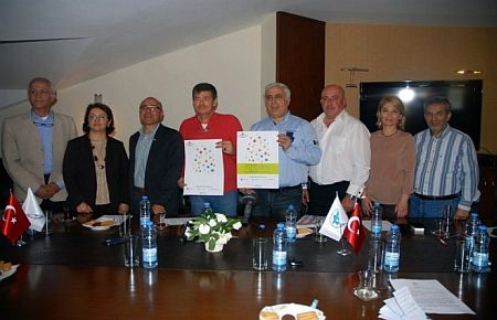 Marmaris Koylarını DTO ve STK'lar temizleyecek