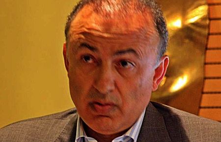  Metin KALKAVAN bu akşam Bloomberg Ana Haberde