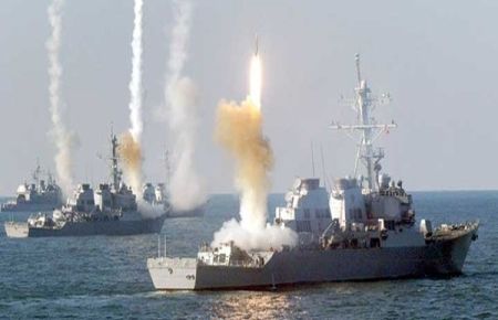 Milli 'Deniz Kalkanı' Geliyor