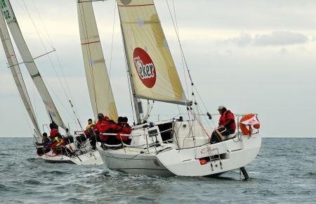 Mudanya Kupası Eker Takımının Oldu