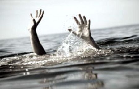 Oğlunu korumak isterken!