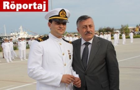 Okulumuz müstesna bir ocaktır