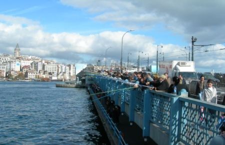 Oltalı Amatör Balıkçılara Kötü Haber