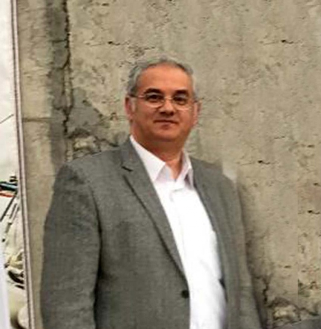 ' Ömer Faruk ERTEM ' Emekli Oldu