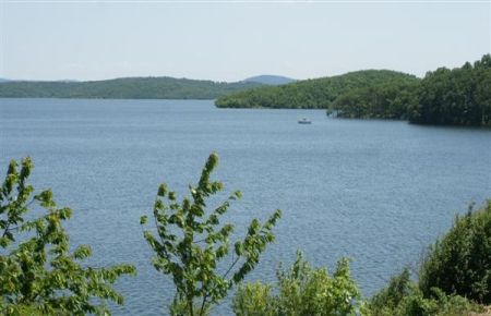 Ömerli Barajı'ndan kötü haber var!