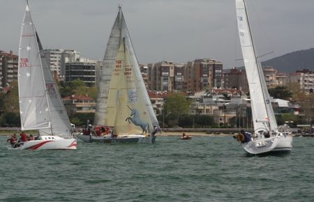 PYK-MARINTURK KUPASI, 19 Mayıs'da 