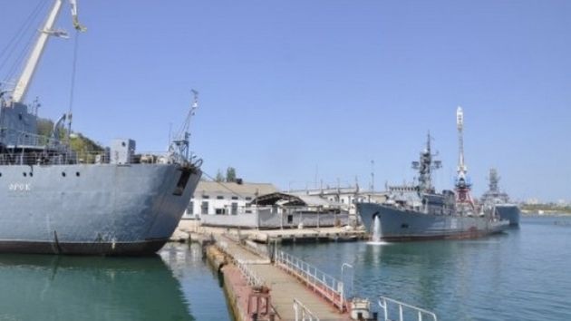 Gemi Onarım Fabrikası Özelleştiriliyor