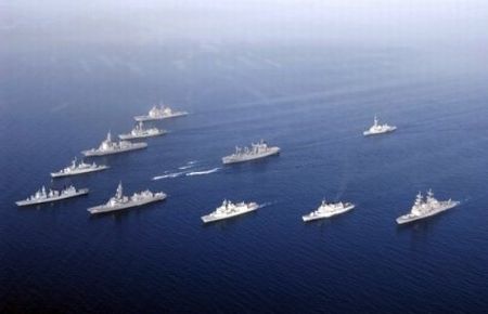 Rusya Akdeniz?de Kalıcı Deniz Gücü Planlıyor