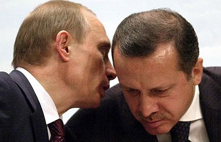 Rusya'dan Türkiye'ye sert uyarı