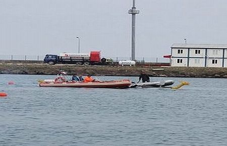 Sahile 2 Ceset Vurdu