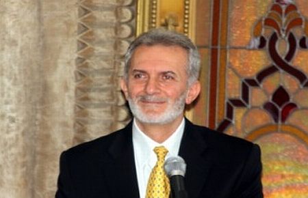 Salih Zeki Çakır DTO Başkanlığı'na Aday...