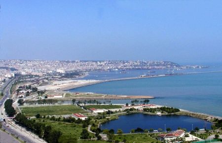 Samsun Deniz Turizminde İddialı