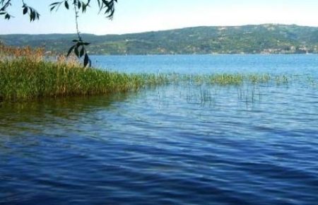Sapanca Gölü'nden kötü haber var!