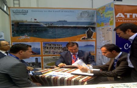  SeaTrade Europe 2011