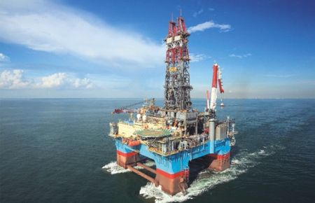 Shell Ve TPAO Karadeniz'de Petrol Arayacak