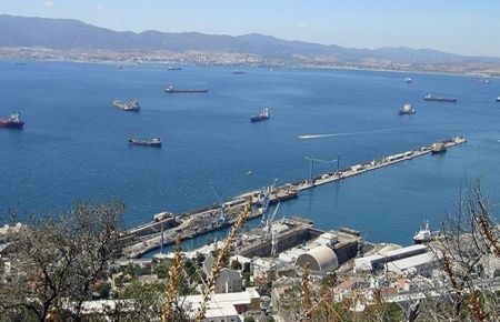 Sınırı geçmeye kalkışınca!