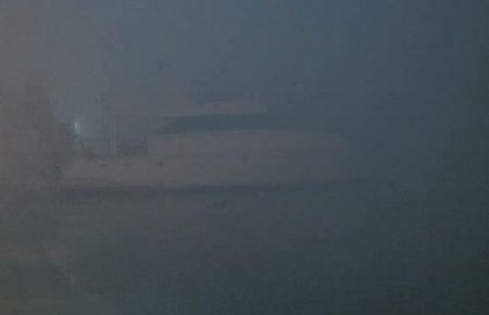 İstanbul Boğazı gemi geçişine açıldı